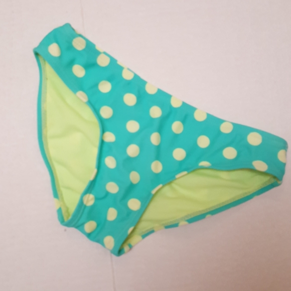 Est. 1989 Place 2pc Girl's Bikini Set - Picture 5 of 6